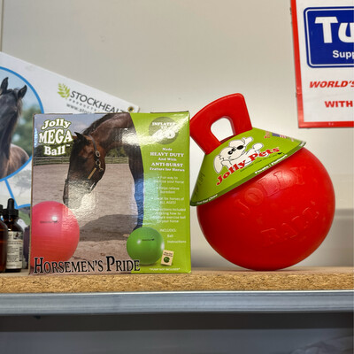 Horse Toys
