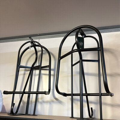 Saddle Racks