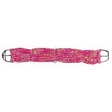 FORT WORTH WOOL CINCH PINK