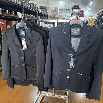Jackets