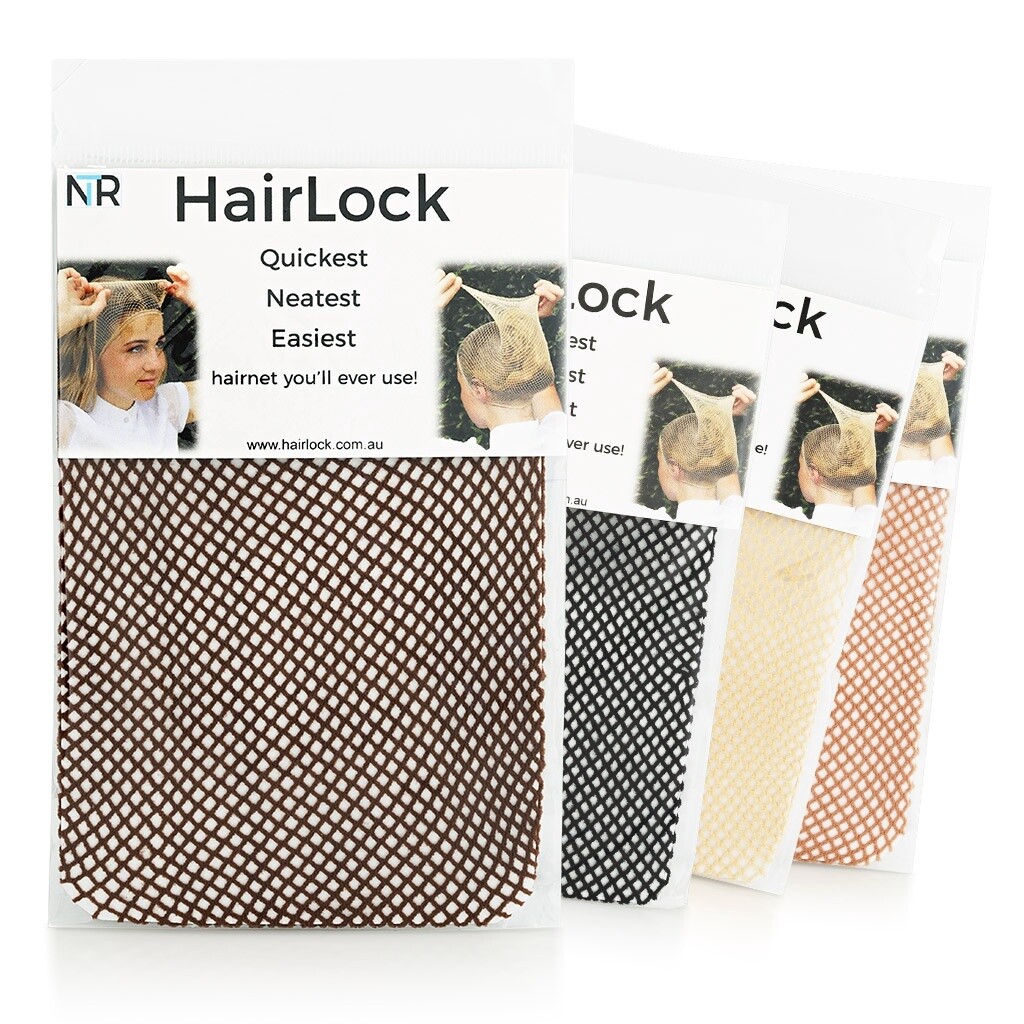 NTR HAIRLOCK