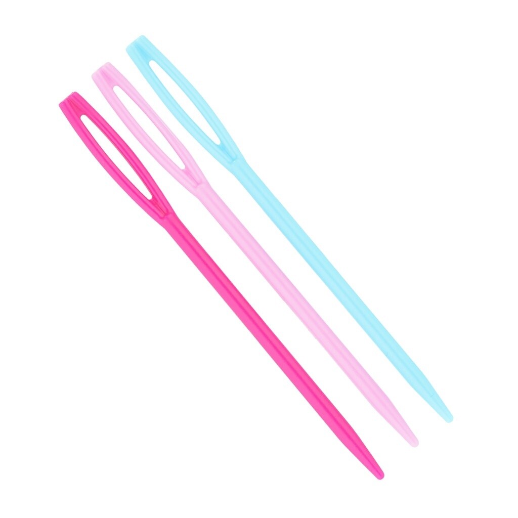 NTR PLAITING NEEDLES