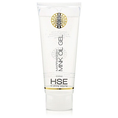 HSE MARRAKESH MINK OIL