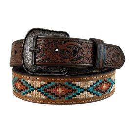 ROPER BOYS AZTEC BELT 1772300, Size: 18