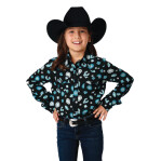 ROPER GIRLS 5 STAR COLLECTION SHIRT