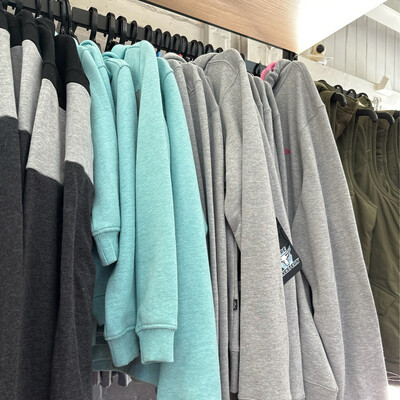 Jumpers