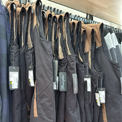 Vests