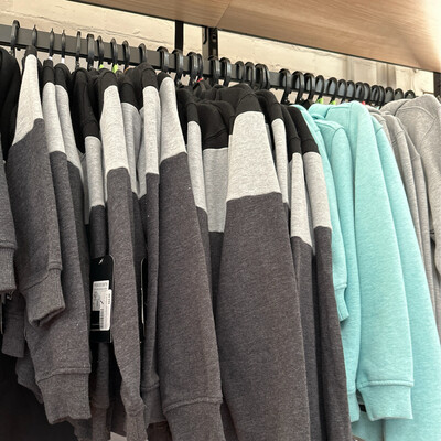 Jumpers
