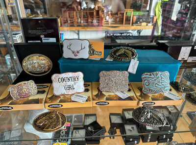 Buckle