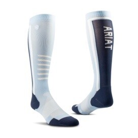 ARIAT UNI ARIATTEK SLIMLINE PERFORMANCE SOCKS