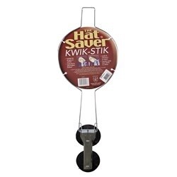 KWIK STICK HAT SAVER