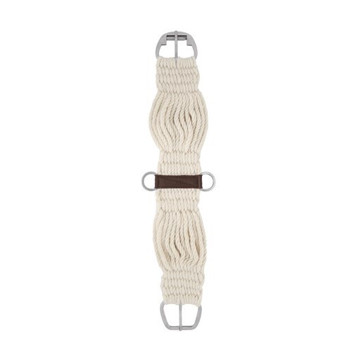 FORT WORTH WOOL CINCH