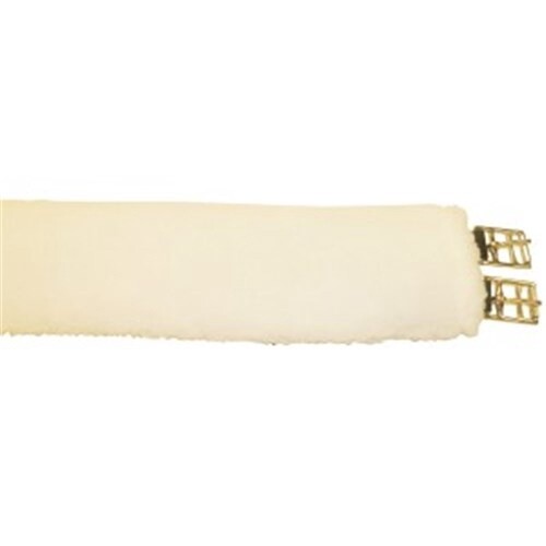 FLEECE GIRTH COVER