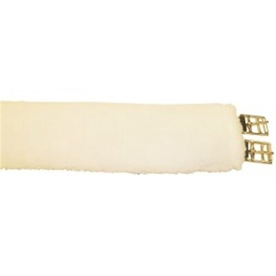 FLEECE GIRTH COVER