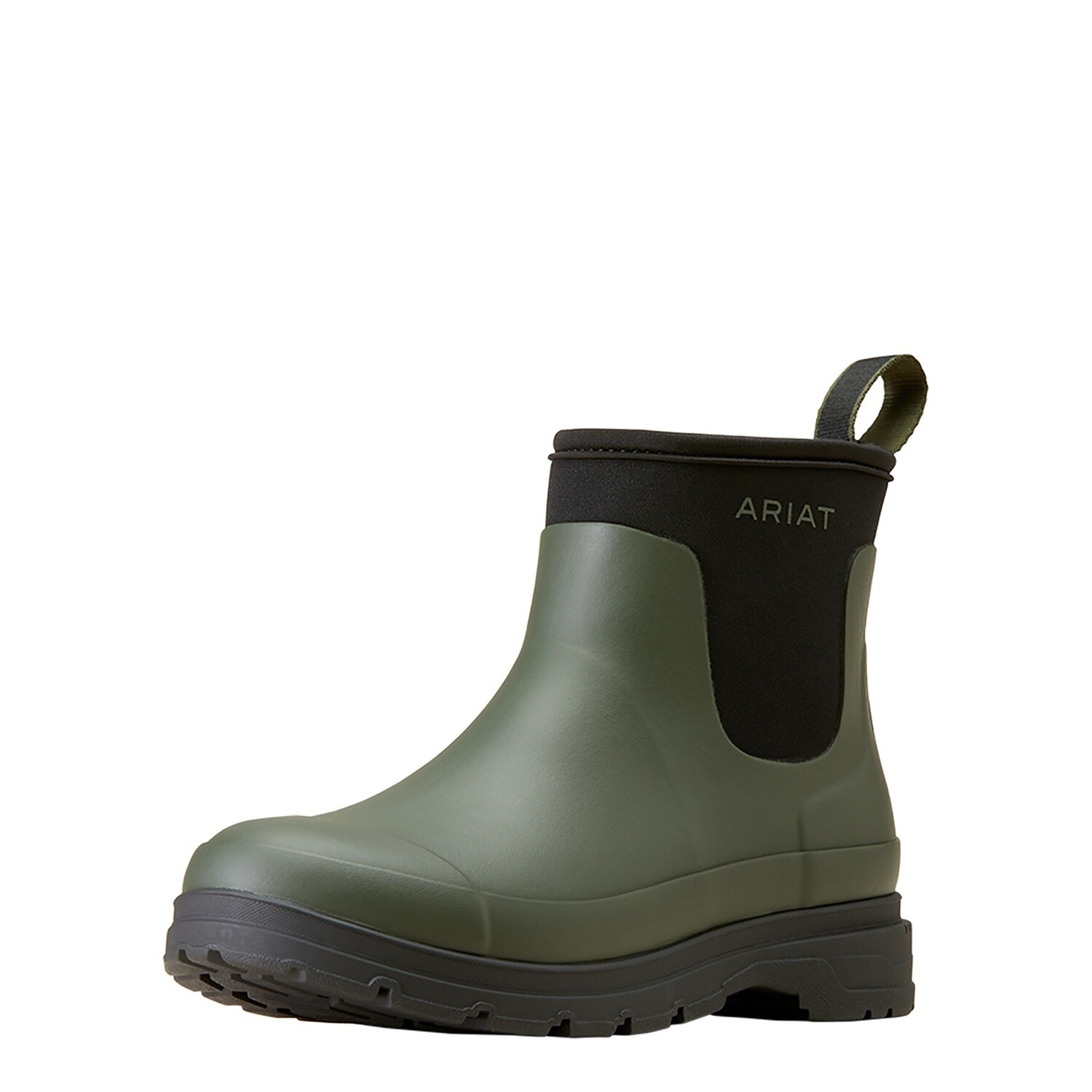 WOMEN&#39;S KELMARSH SHORTIE DARK OLIVE