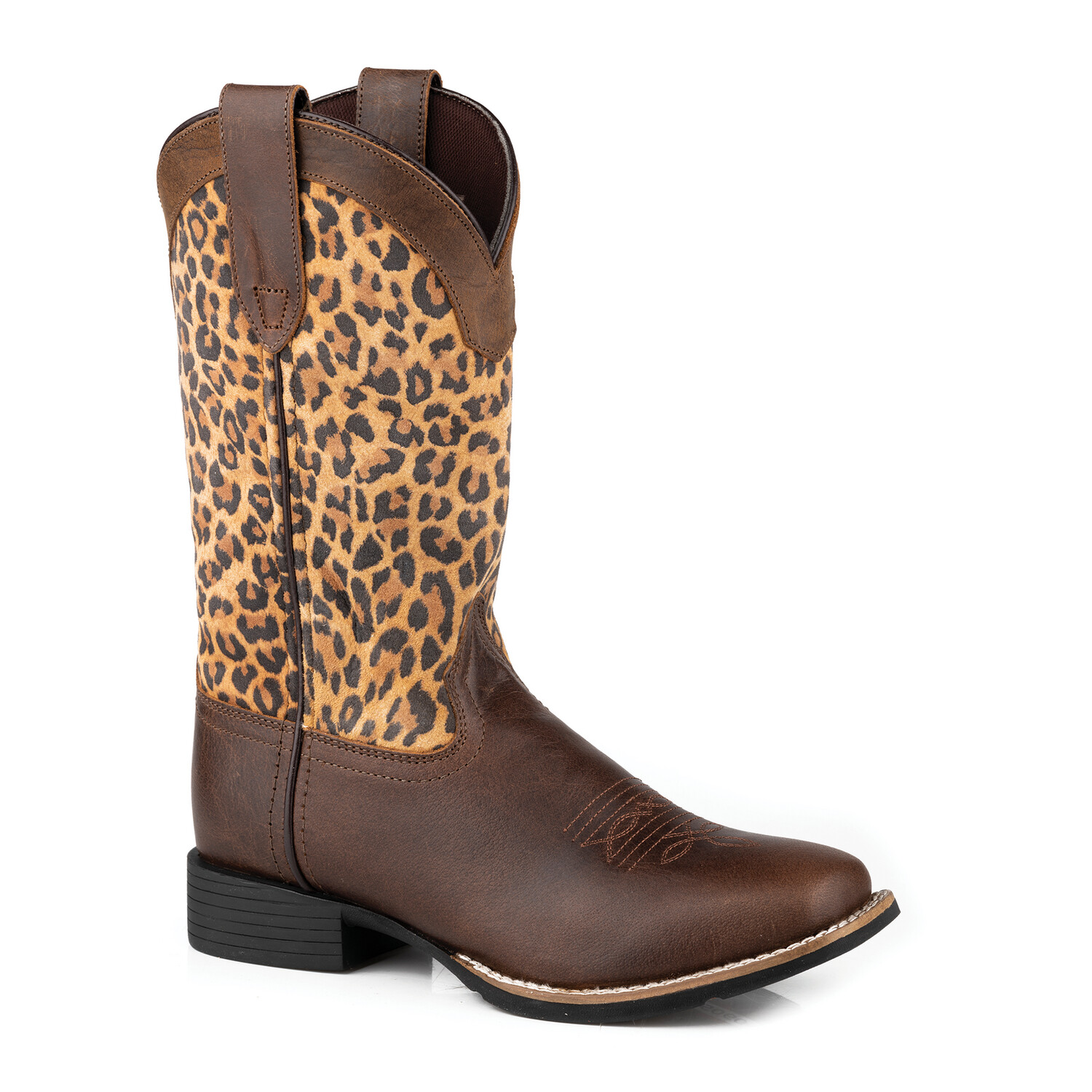 WOMEN&#39;S - MONTEREY LEOPARD