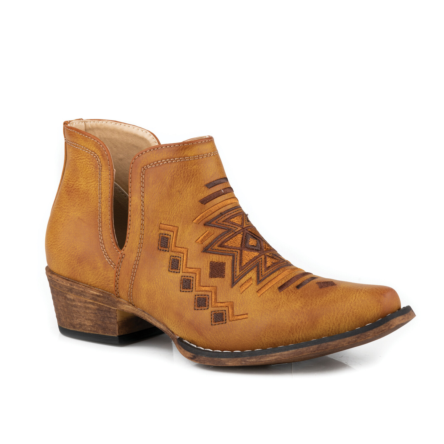 WOMEN&#39;S - AVA TAN