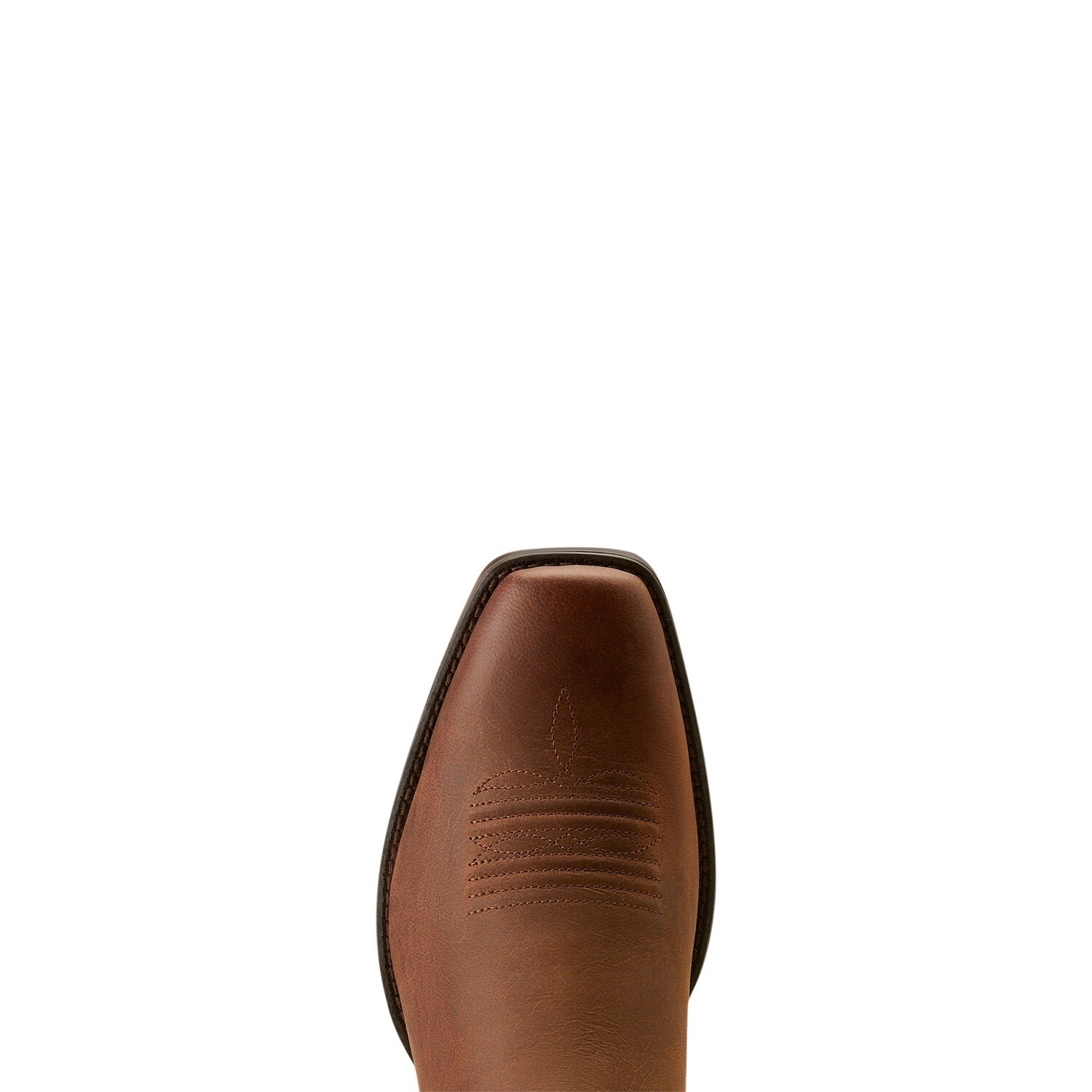 ARIAT MENS BOOKER ULTRA- ROUGH TAN