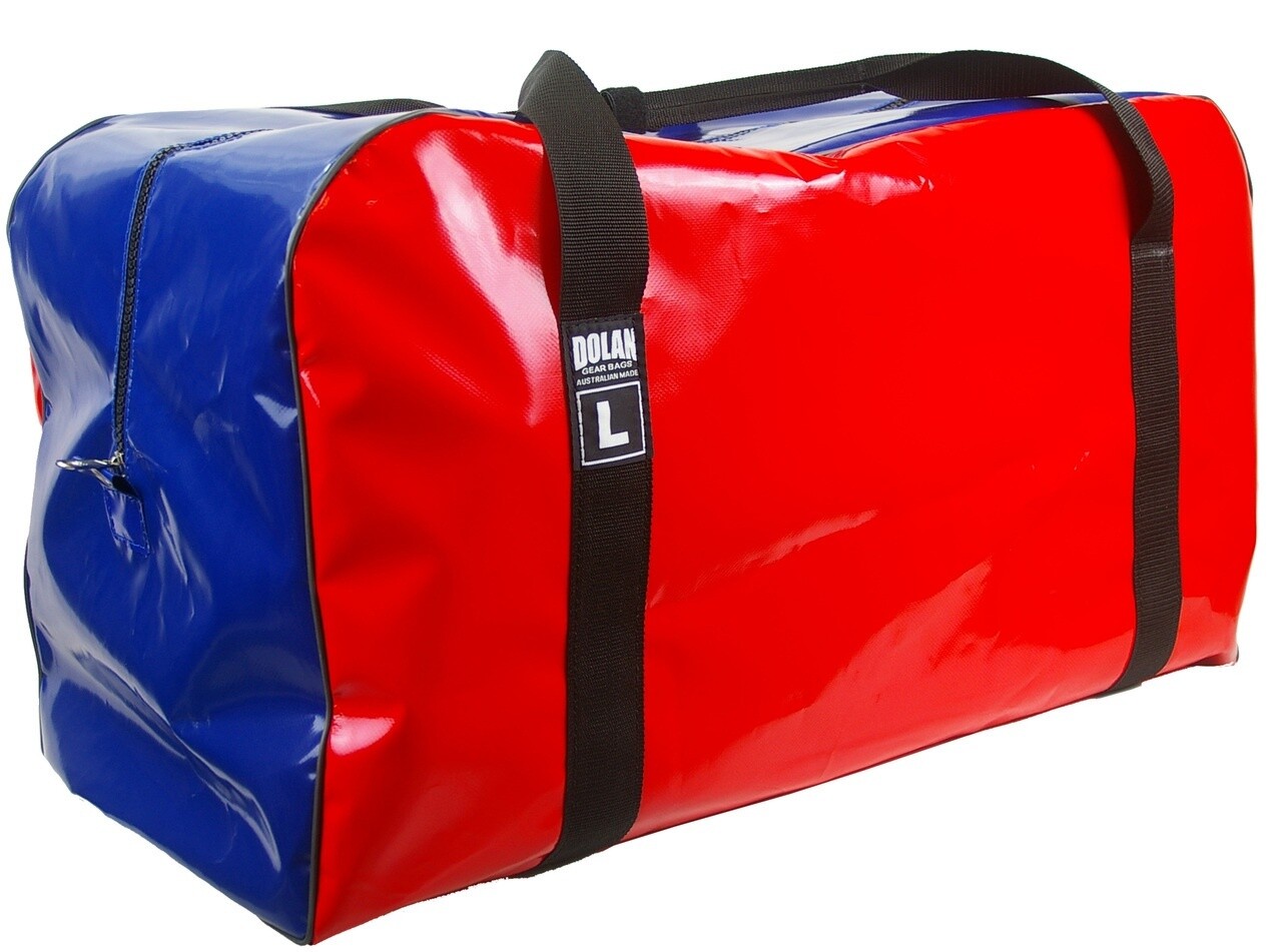 DOLAN GEAR BAGS