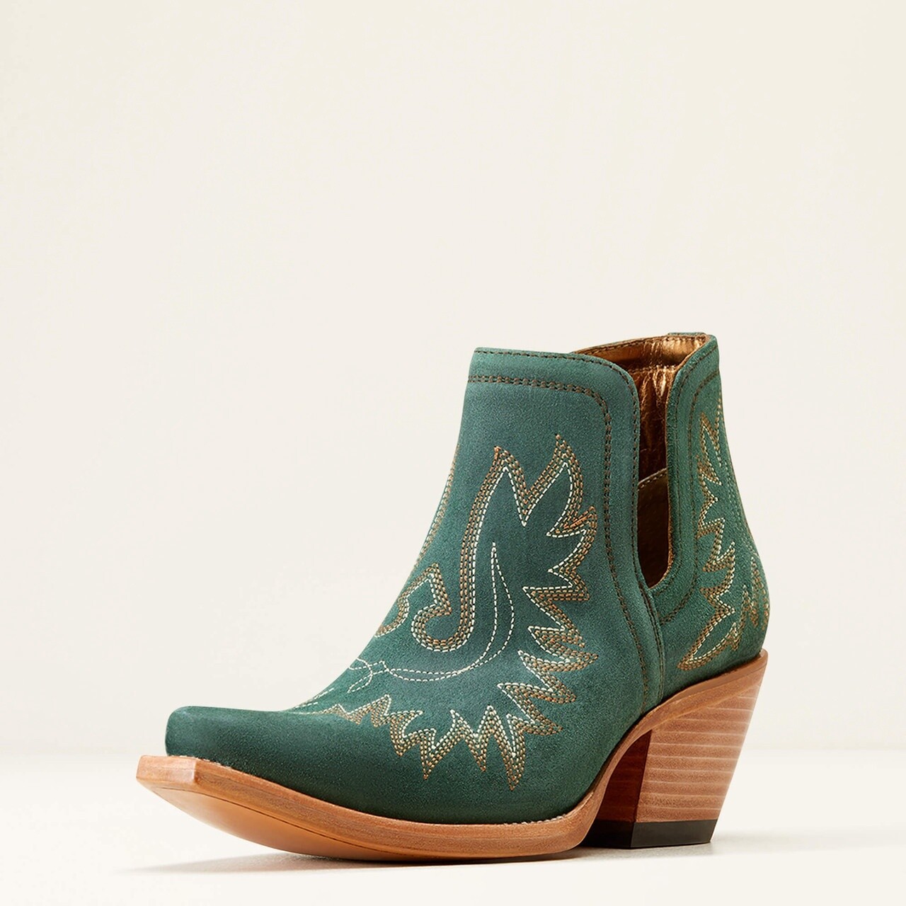 ARIAT WOMENS DIXON POSEIDON BOOT