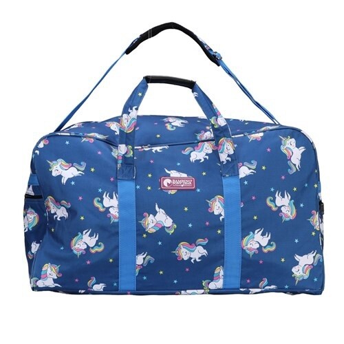 Bambino Overnight Travel Bag - Unicorn Limited Edition