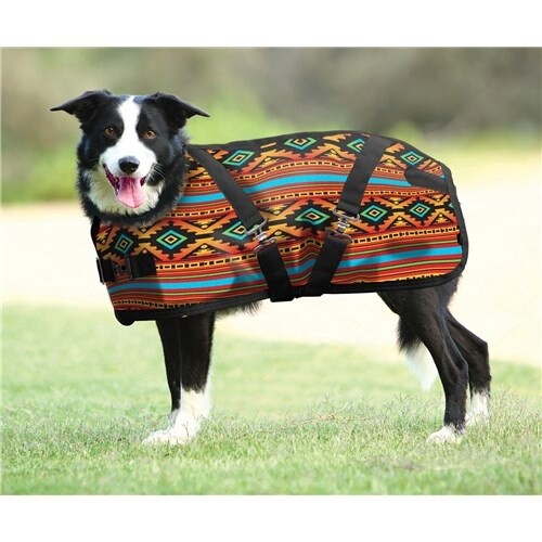 SUPREME DOG COAT