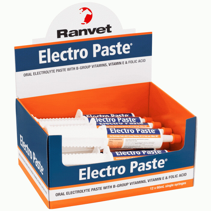 ELECTRO PASTE 60ml