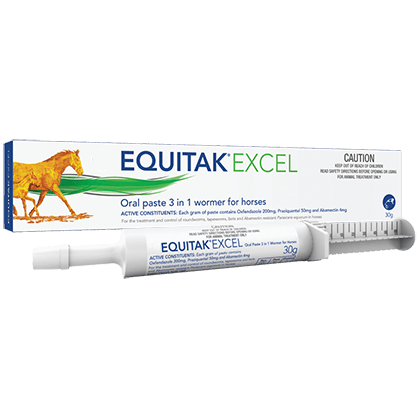 EQUITAK EXCELL PASTE