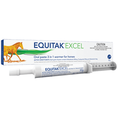 EQUITAK EXCELL PASTE