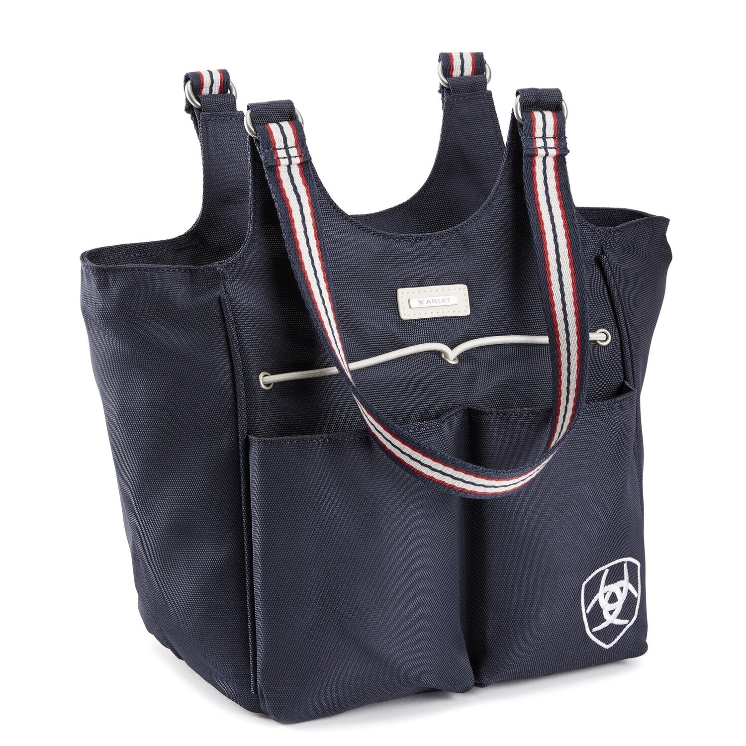 TEAM MINI CARRYALL TOTE - NAVY