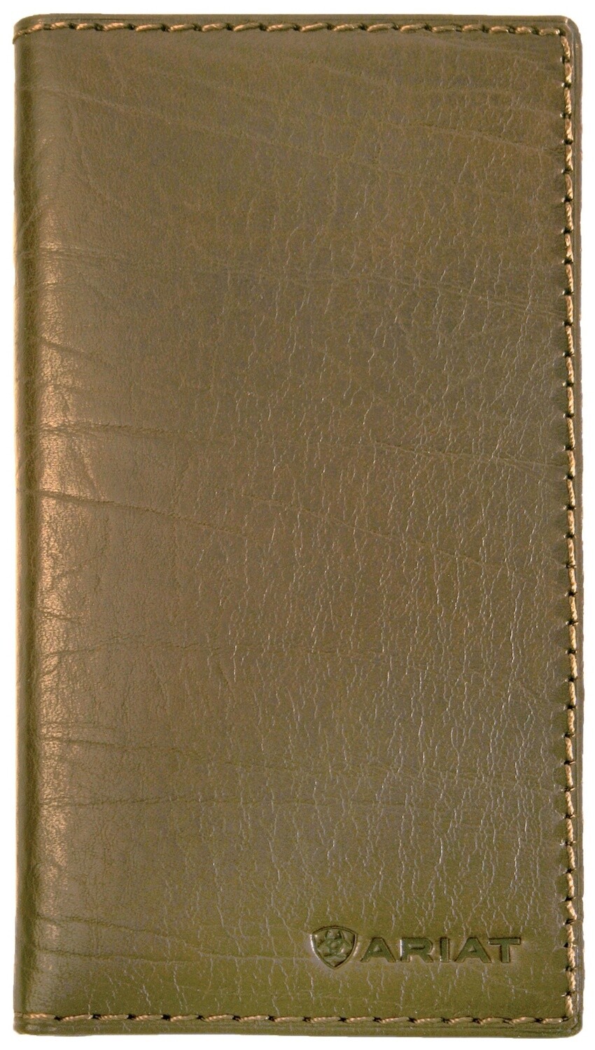 RODEO WALLETS, Colour: DARK BROWN, Season: ARIAT CORE PRODUCT, Size: ONE SIZE