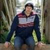 WRANGLER MENS JAKE STRIPE RUBY