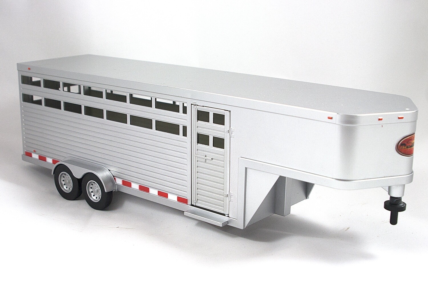 BIG COUNTRY SUNDOWNER TRAILER