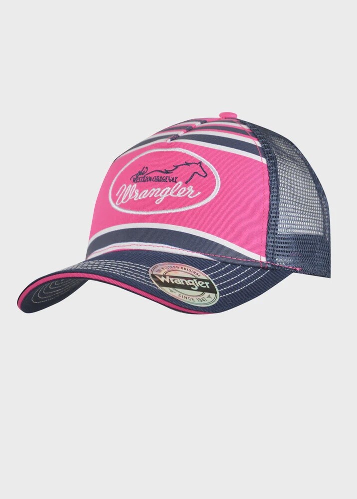 AVA TRUCKER CAP