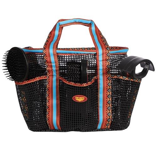 FORT WORTH AZTEC NICOMA GROOMING KIT
