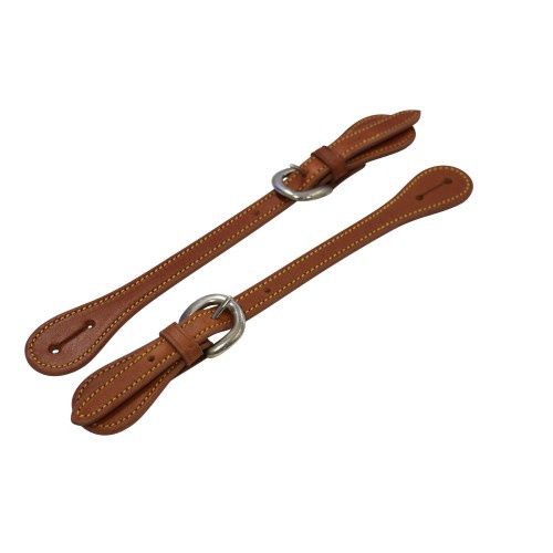 SIDNEY HAMILTON WESTERN SPUR STRAPS