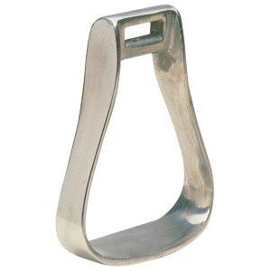 Combination Oxbow Stirrups
