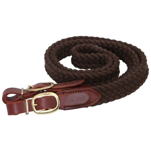 COTTONFIELDS PONY SPORT REINS