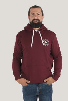 RINGERS WESTERN SIGNATURE BULL MENS HOODIE