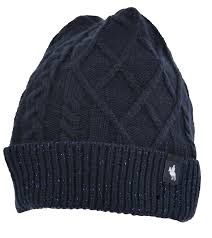TC FANCY KNIT BEANIE