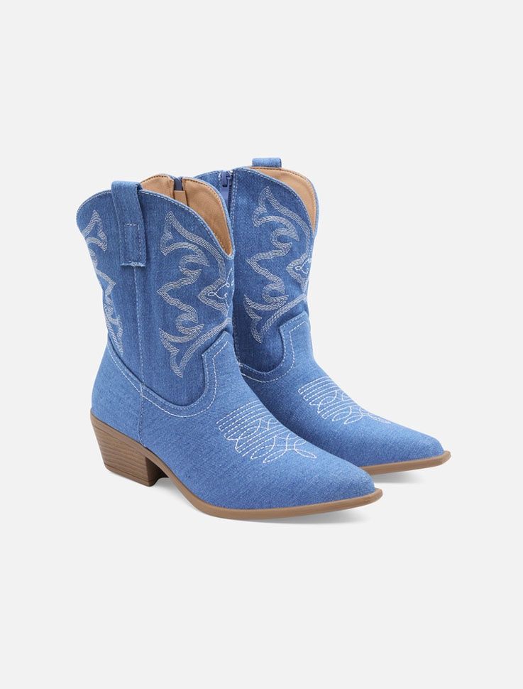 BAXTER ADA BOOT