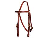 FORT WORTH BARCOO BRIDLE LATIGO