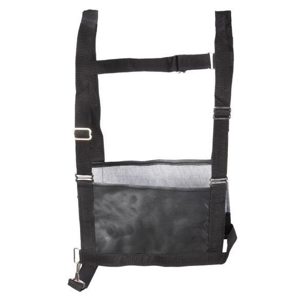 NUMBER HOLDER VEST