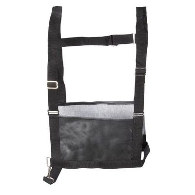 NUMBER HOLDER VEST