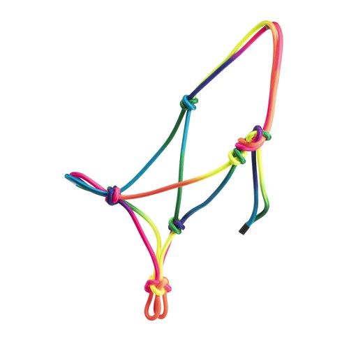 BAMBINO ROPE HALTER