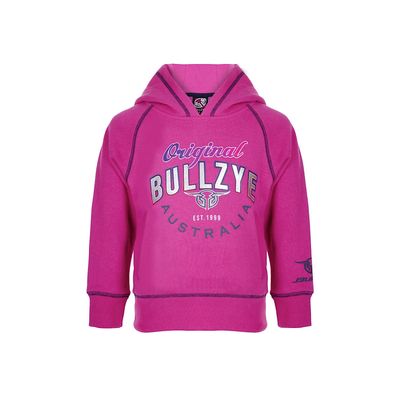 GIRLS WARINA PULLOVER HOODIE