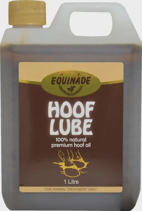 EQUINADE HOOF LUBE, Size: 500ML