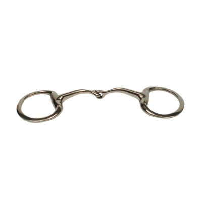 SHOWCRAFT SS CURVED MOUTH EGGBUTT