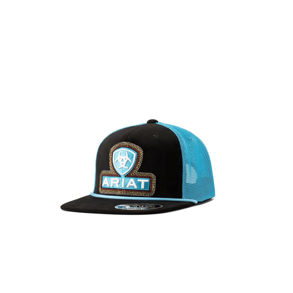 ARIAT UNISEX FLEXIFIT110 MESH CAP