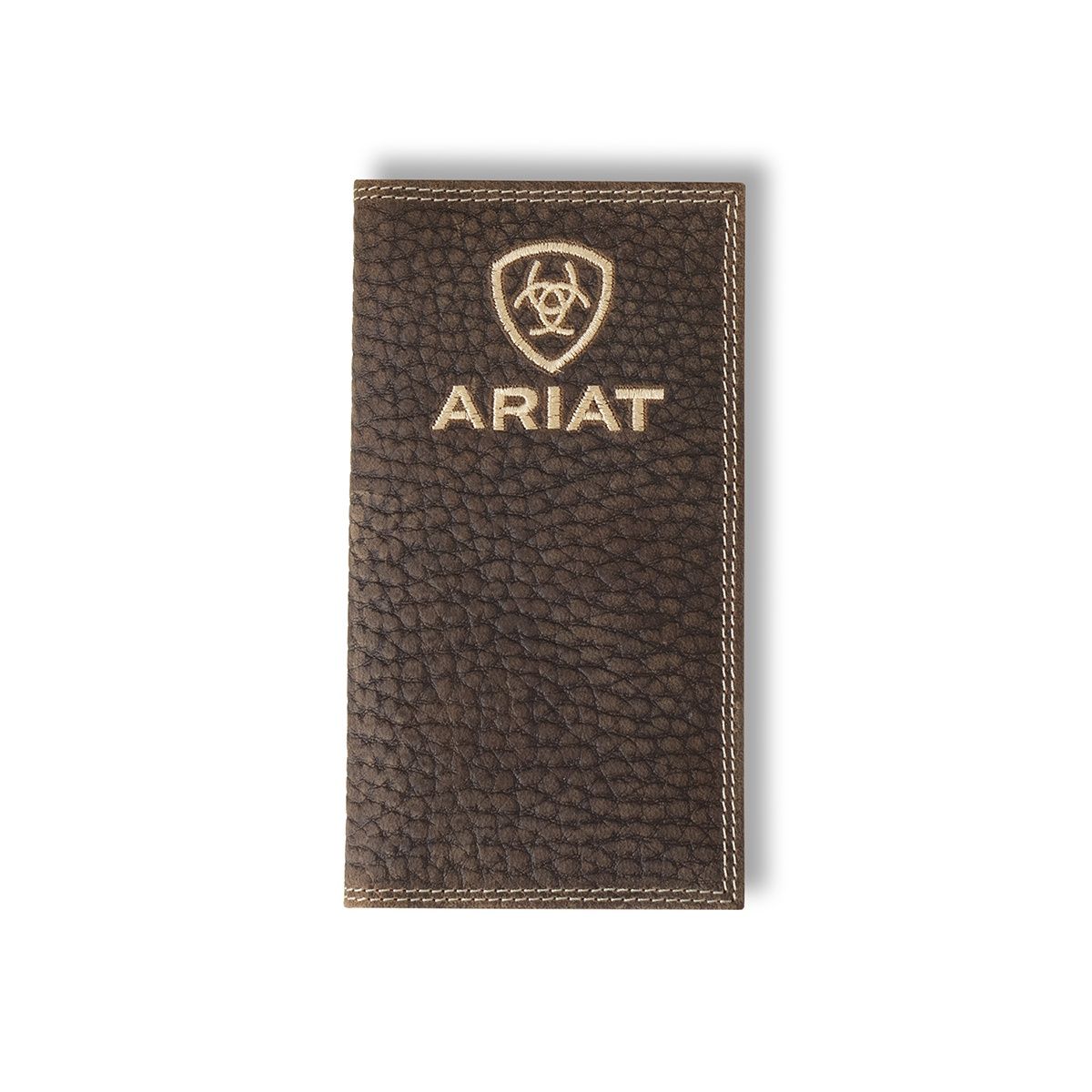 ARIAT BULLHIDE RODEO WALLET